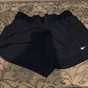 Women’s Nike Shorts Size YL